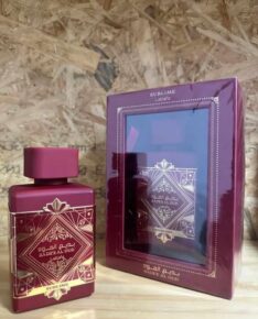 Badee Al Oud Sublime de Lattafa