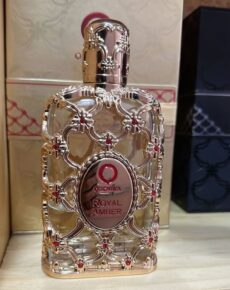 Royal Amber de Orientica