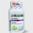 Ashwagandha capsulas
