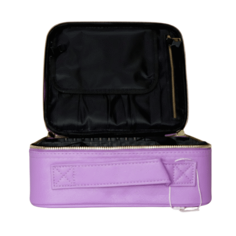 maleta-de-maquillaje-mini-morada-DE-FRENTE