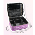 maleta-de-maquillaje-mini-morada-medidas