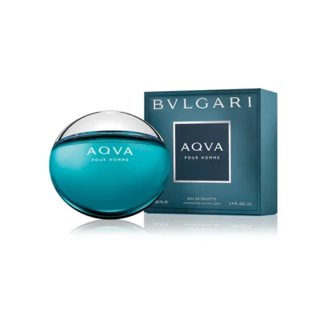 Bvlgari-aqva