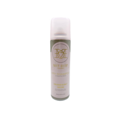DRY-SHAMPOO