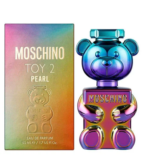 moschino toy 2